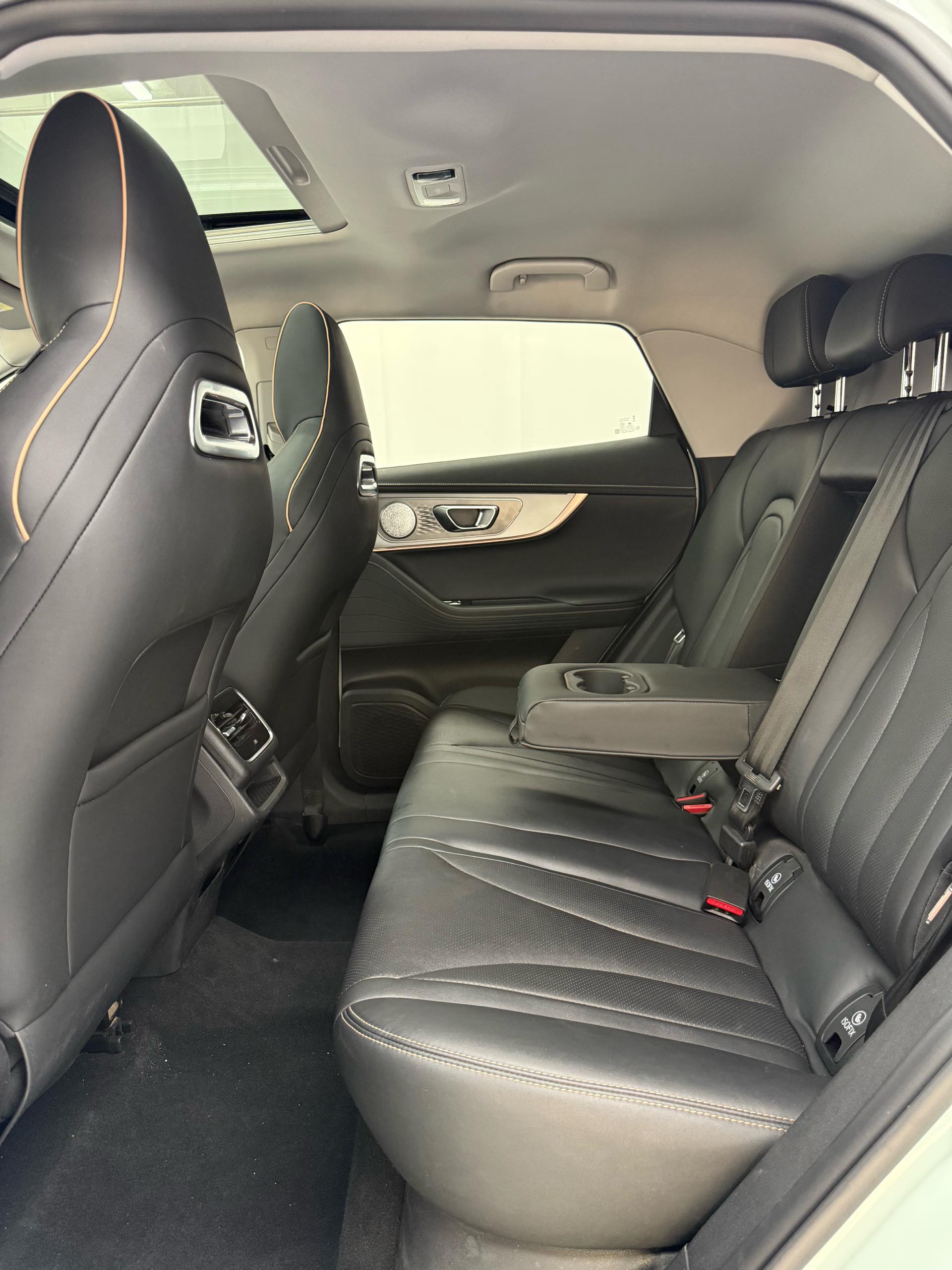 Chery 2022 Omoda 1.5T CVT Yujie Edition
