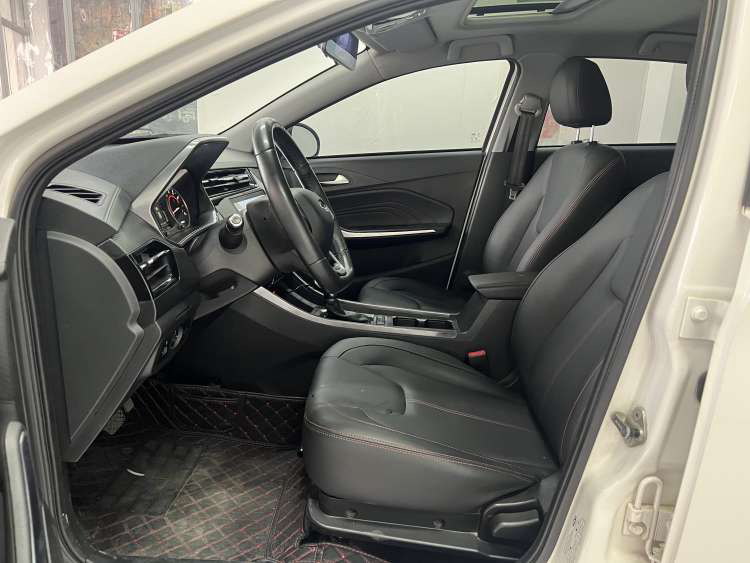 Chery 2021 Tiggo 3x 1.5 CVT Diamond Edition 3 Carat