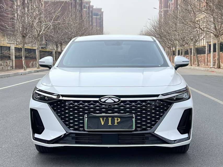 Chery 2025 Fengyun A8 1.5 70km Basic