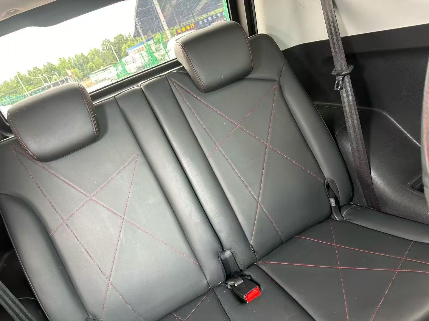 Chery 2021 eQ1 200,000 Ant Powder Edition Vitality Version LFP 301km