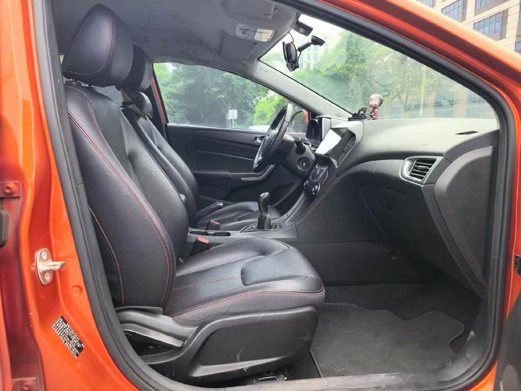 Chery 2017 Arrizo 5 1.5 Elite