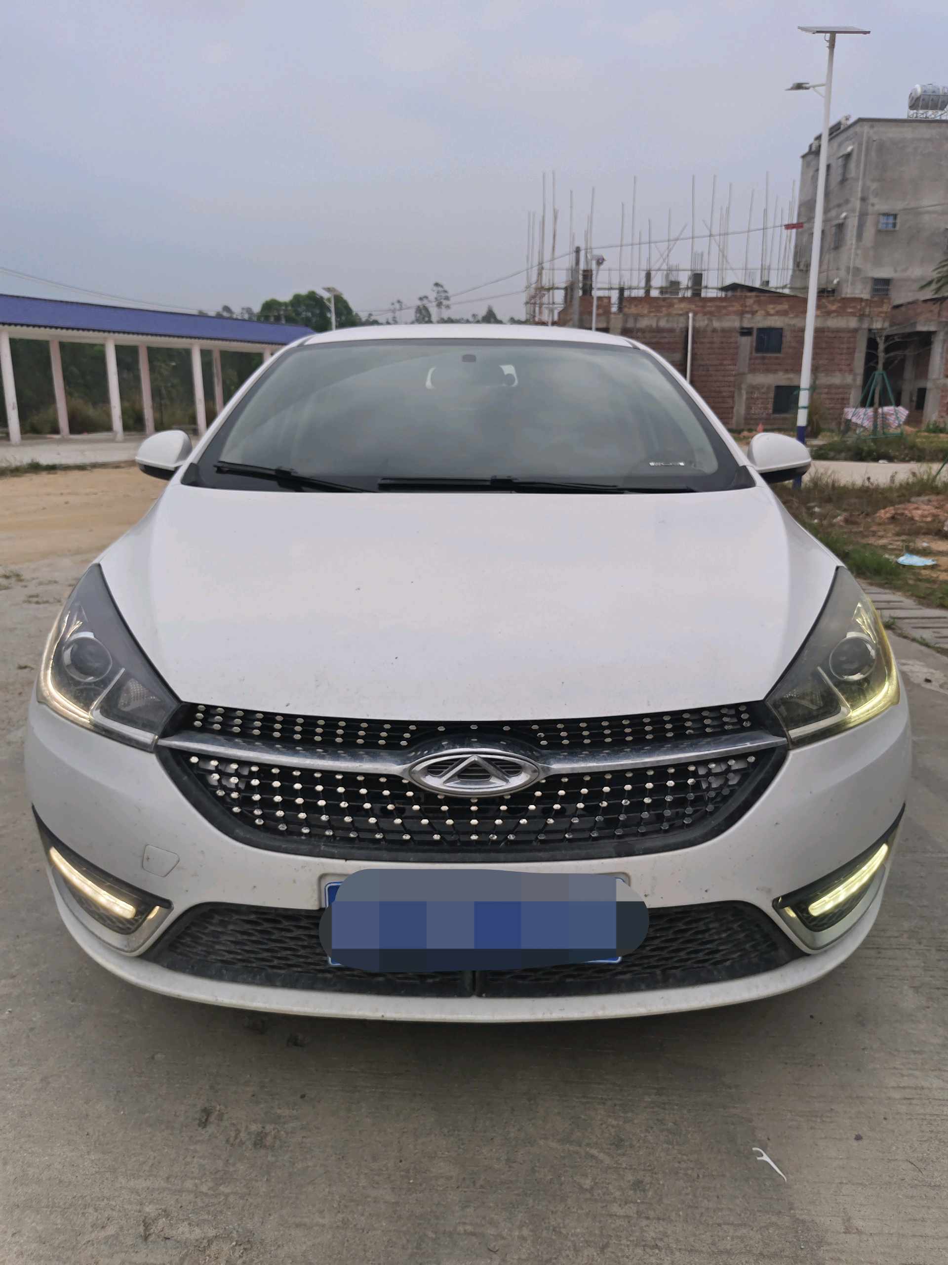 Chery 2021 Arrizo 5 Pro 1.5 CVT Youth Edition