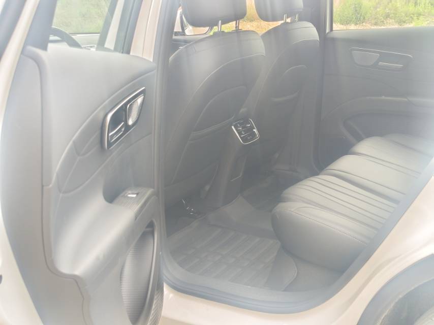 Chery 2026 Tiggo 8 1.6T Leopard Kunpeng Edition Luxury