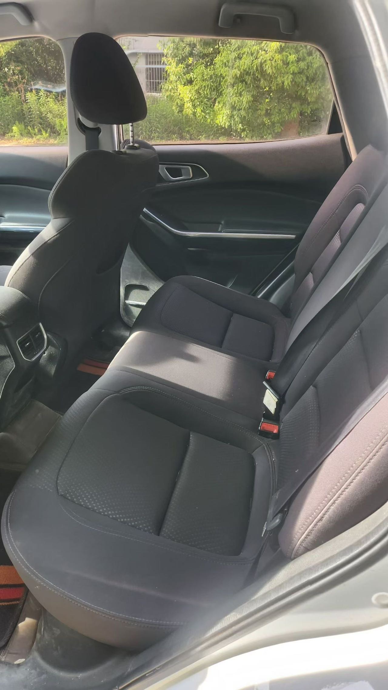 Chery 2017 Tiggo 5x 1.5T Elite