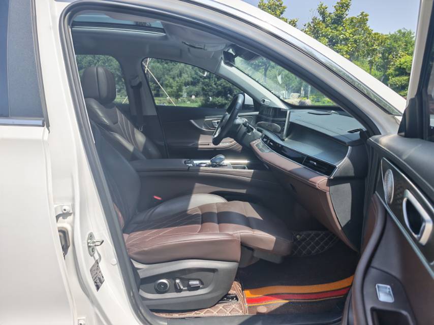 Chery Tiggo 8 PRO PHEV 2024 1.5T 100km Champion King Edition