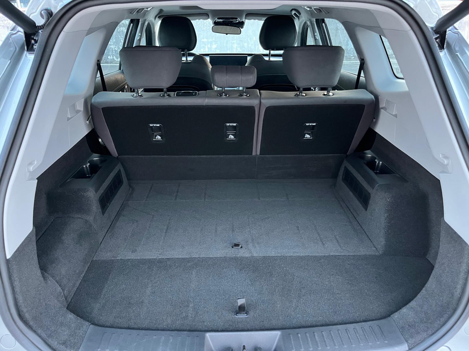 Chery 2025 Fengyun T8 1.5T 130km Luxury 5-Seater