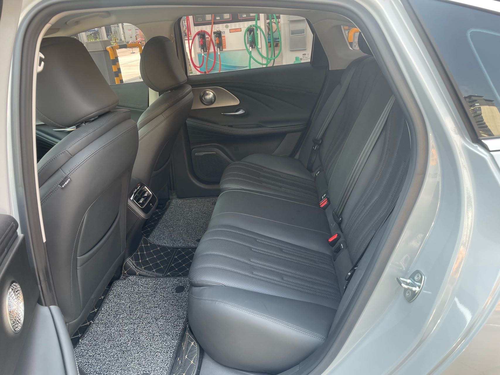 Chery 2024 Fengyun A8 1.5T 127 Chenfeng Edition