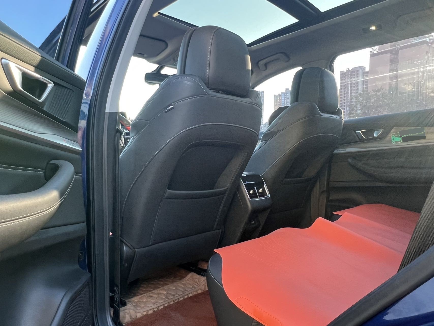 Chery 2021 Tiggo 8 1.6TGDI 290TGDI Kunpeng Edition Zhufeng Edition