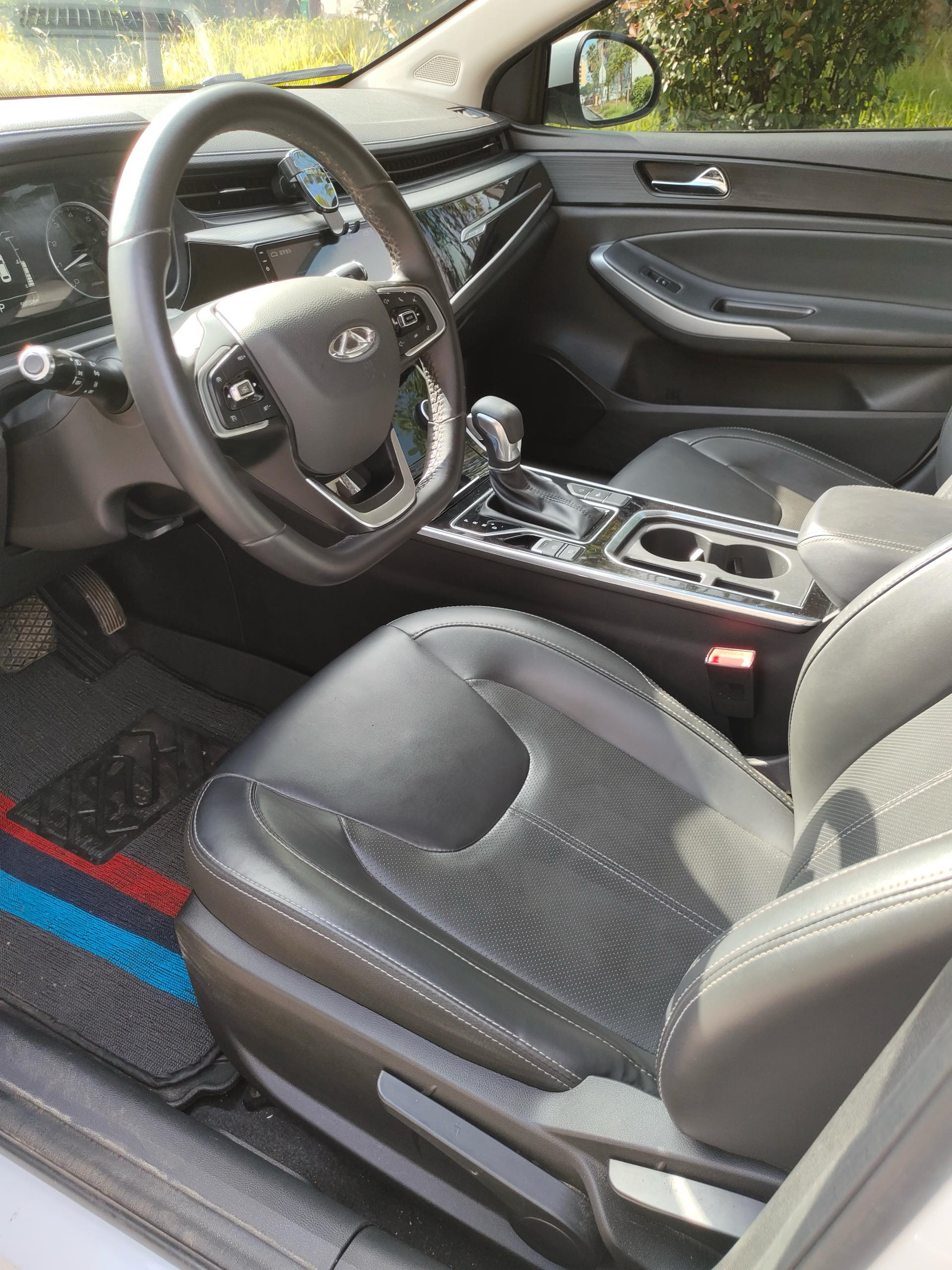 Chery 2021 Arrizo 5 Pro 1.5 CVT Youth Edition