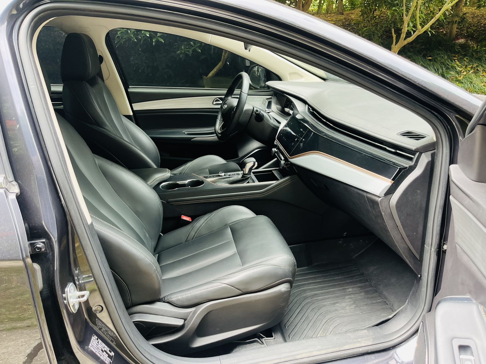 Chery 2021 Arrizo 5 PLUS 1.5 CVT Xiaoai Plus