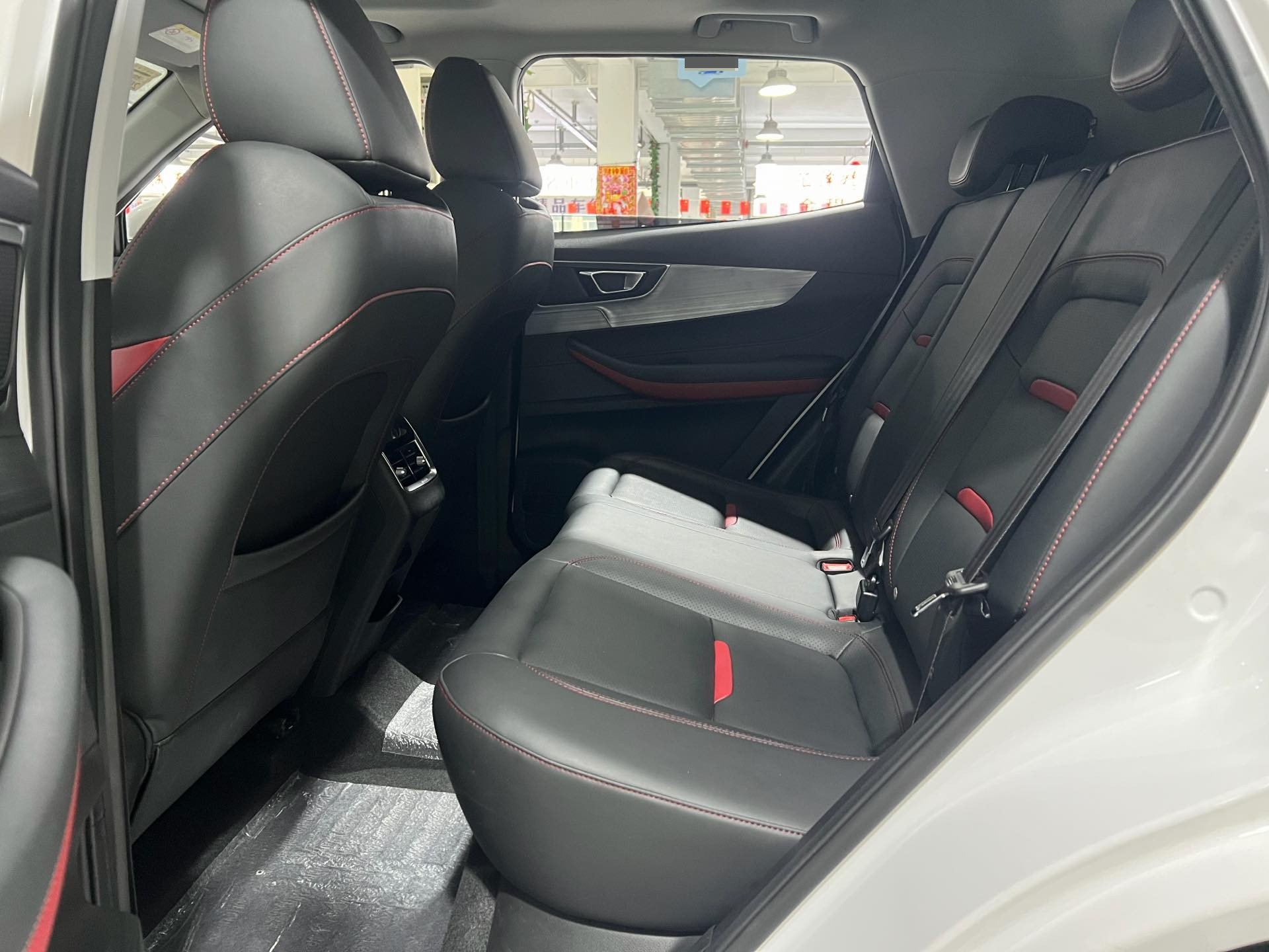 Chery 2022 Tiggo 5x 1.5 CVT Super Hero Edition Luxury