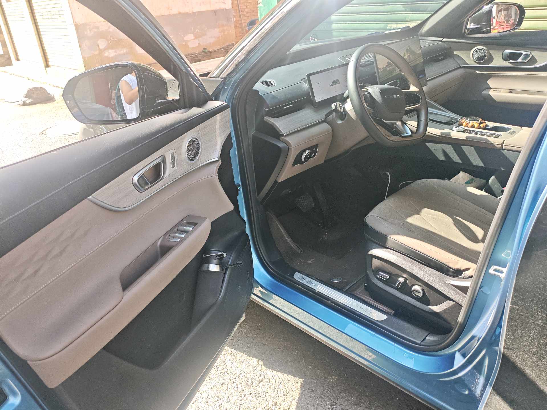 Chery Tiggo 8 PLUS 2025 Tiggo 8 PLUS CDM 116KM Premium 5-Seater