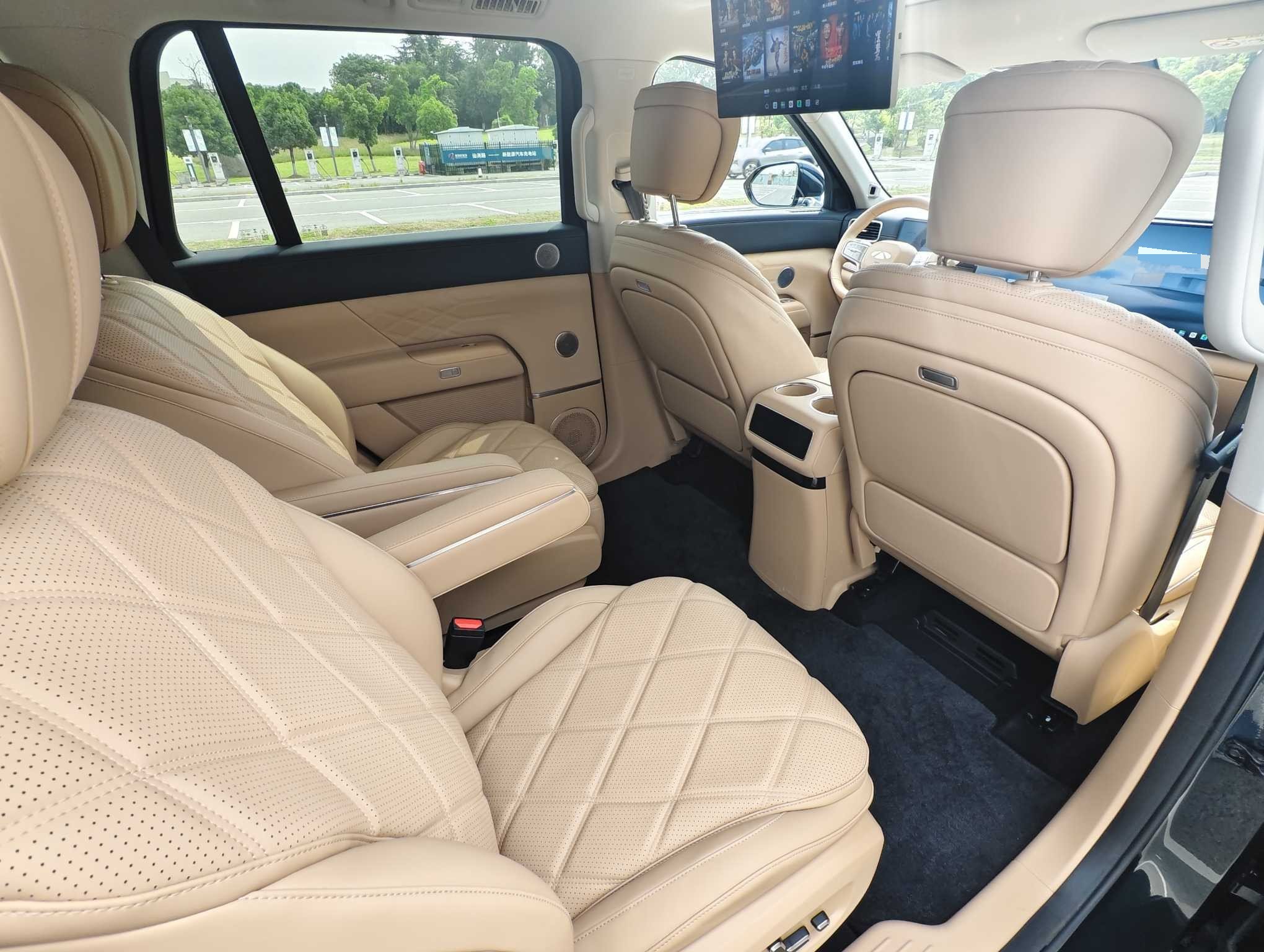 Chery 2026 Fulwin T11 220 AWD Family Fun