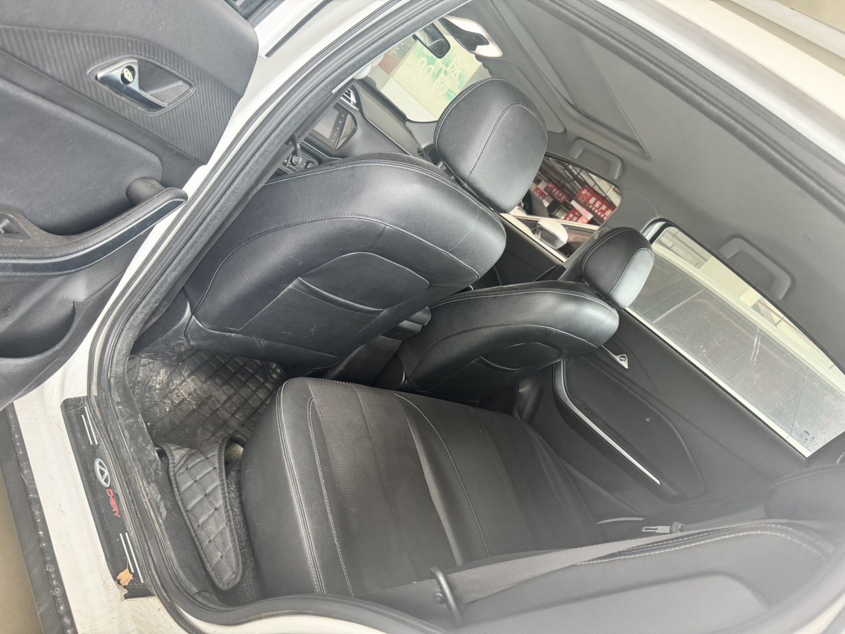 Chery 2020 Tiggo 3x 1.5 CVT Zhixiang Edition Premium Edition