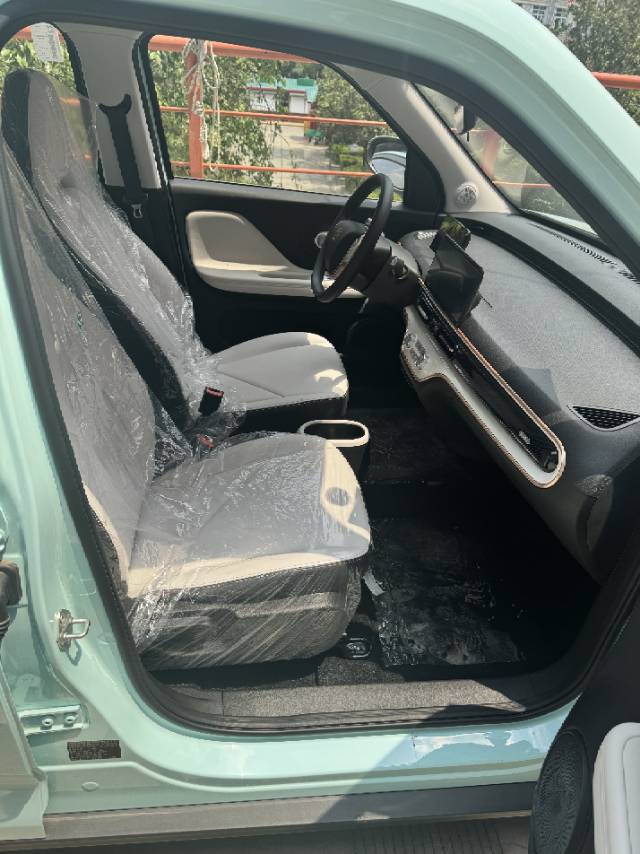 Chery 2025 QQ Dome 305km Comfort
