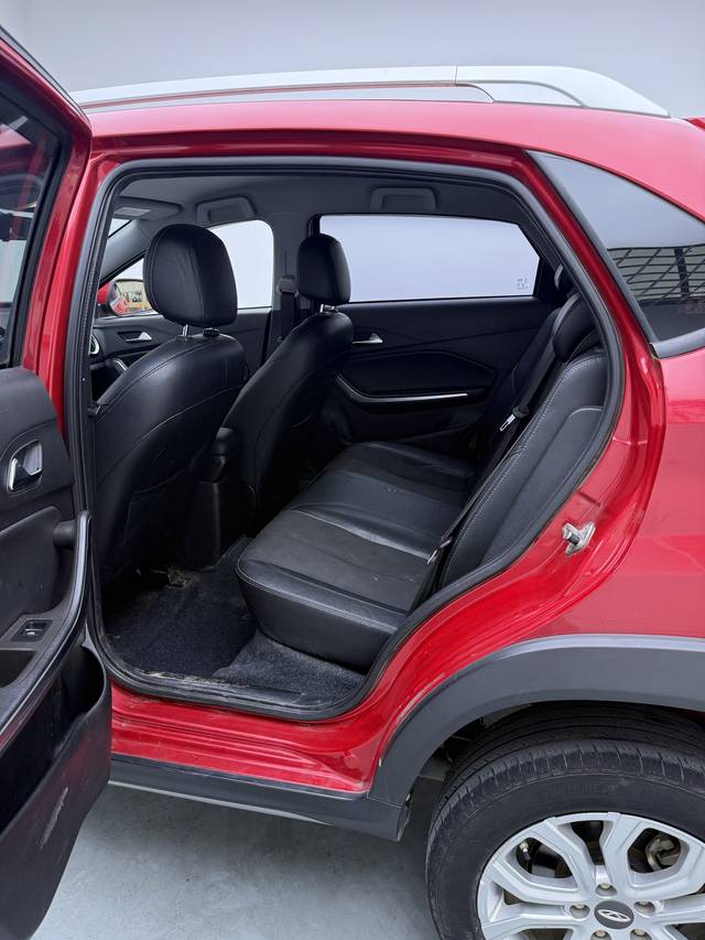 Chery 2020 Tiggo 3x 1.5 CVT Quality Edition Luxury