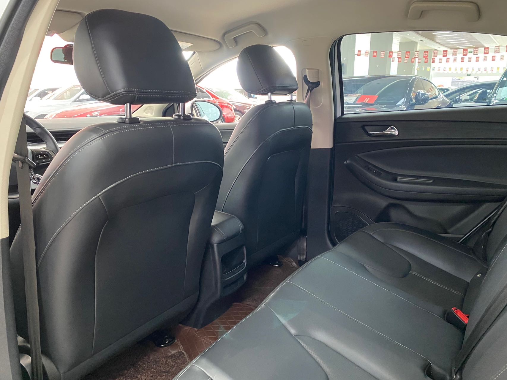 Chery 2024 Arrizo 5 1.5 CVT Huimin Edition Fashion Type