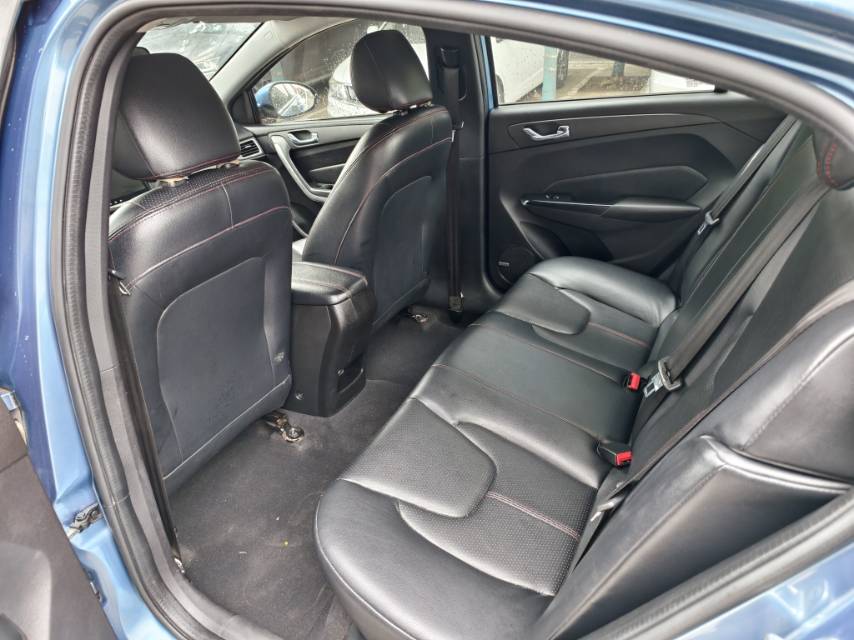 Chery 2016 Arrizo 5 1.5 Lingshang Edition