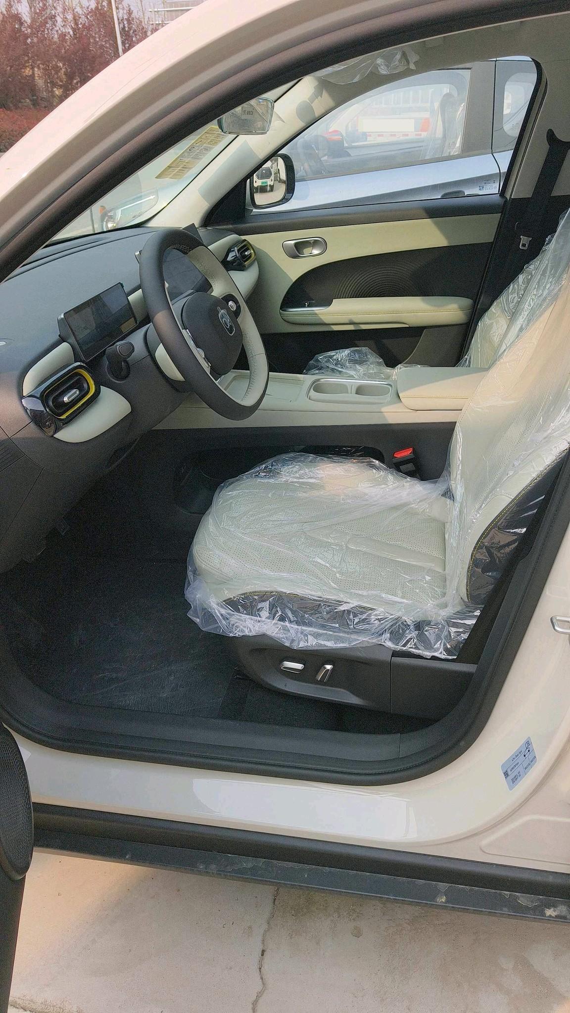 Chery QQ New QQ3
