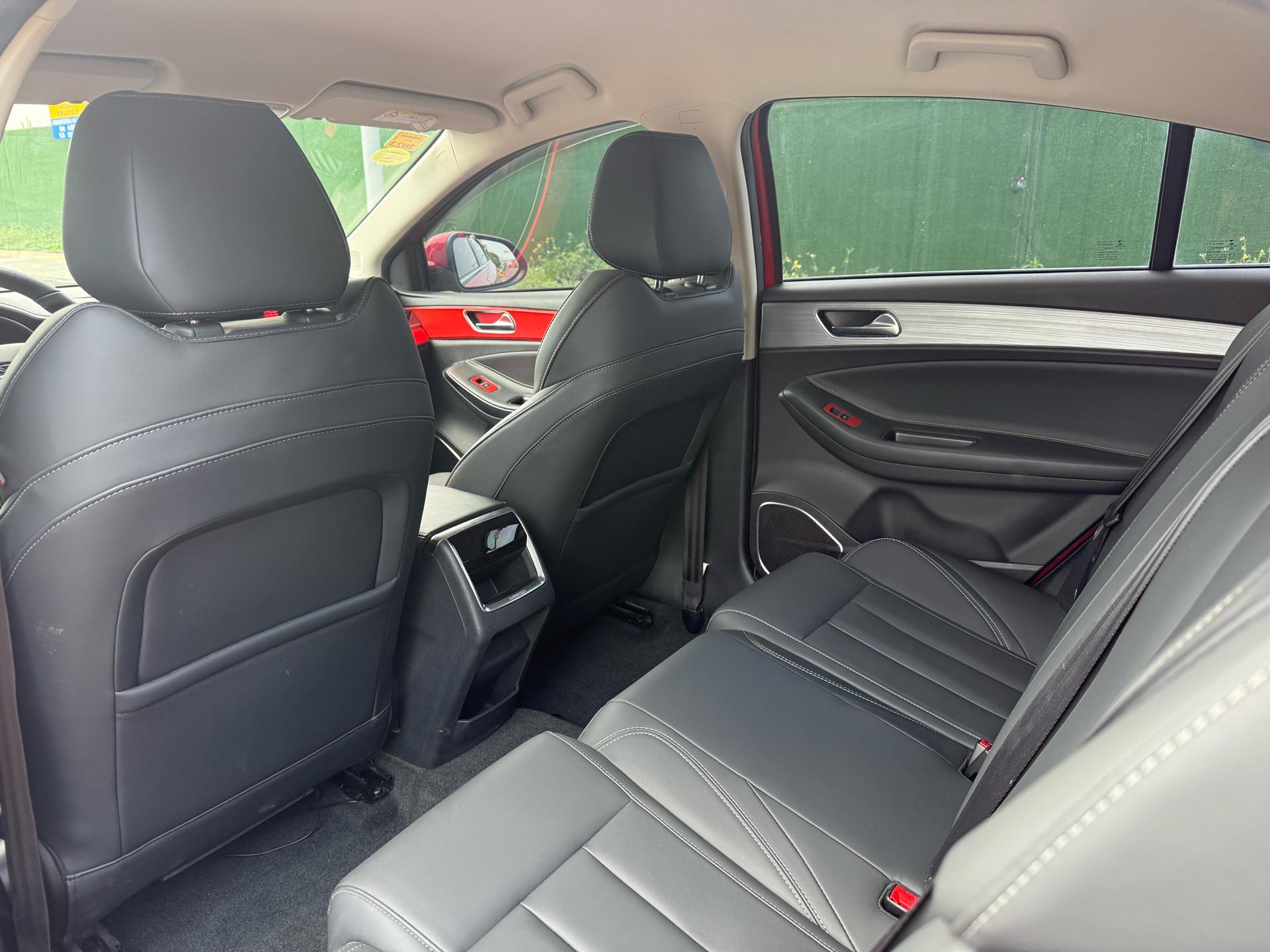 Chery 2021 Arrizo 5 PLUS 1.5 CVT Xiaoai Plus
