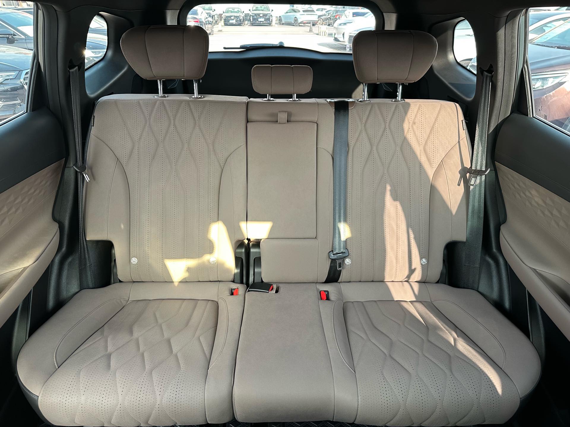 Chery 2025 Fengyun T8 1.5T 130km Deluxe 5-Seater