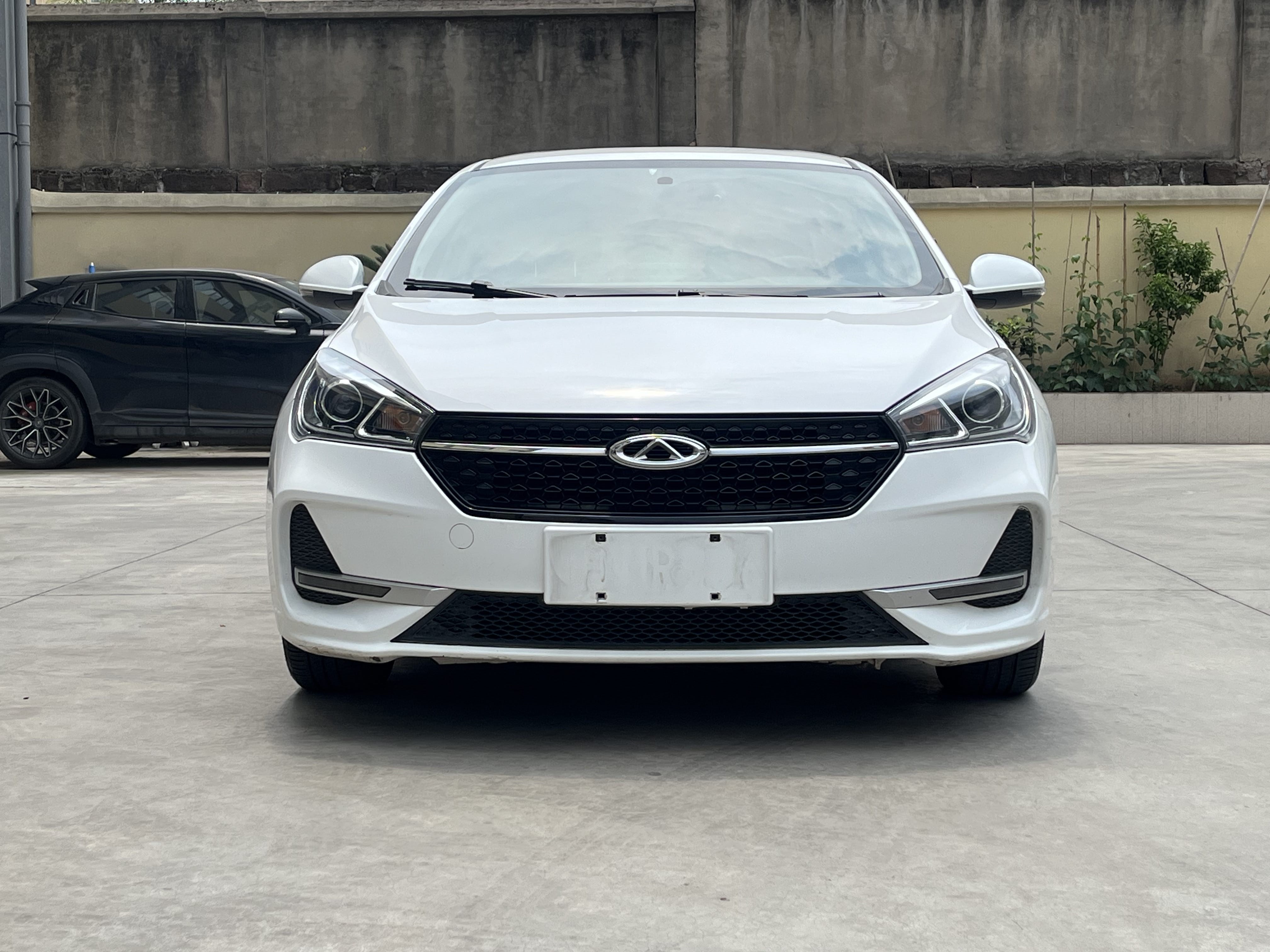 Chery 2019 Arrizo EX 1.5 CVT Youth Edition