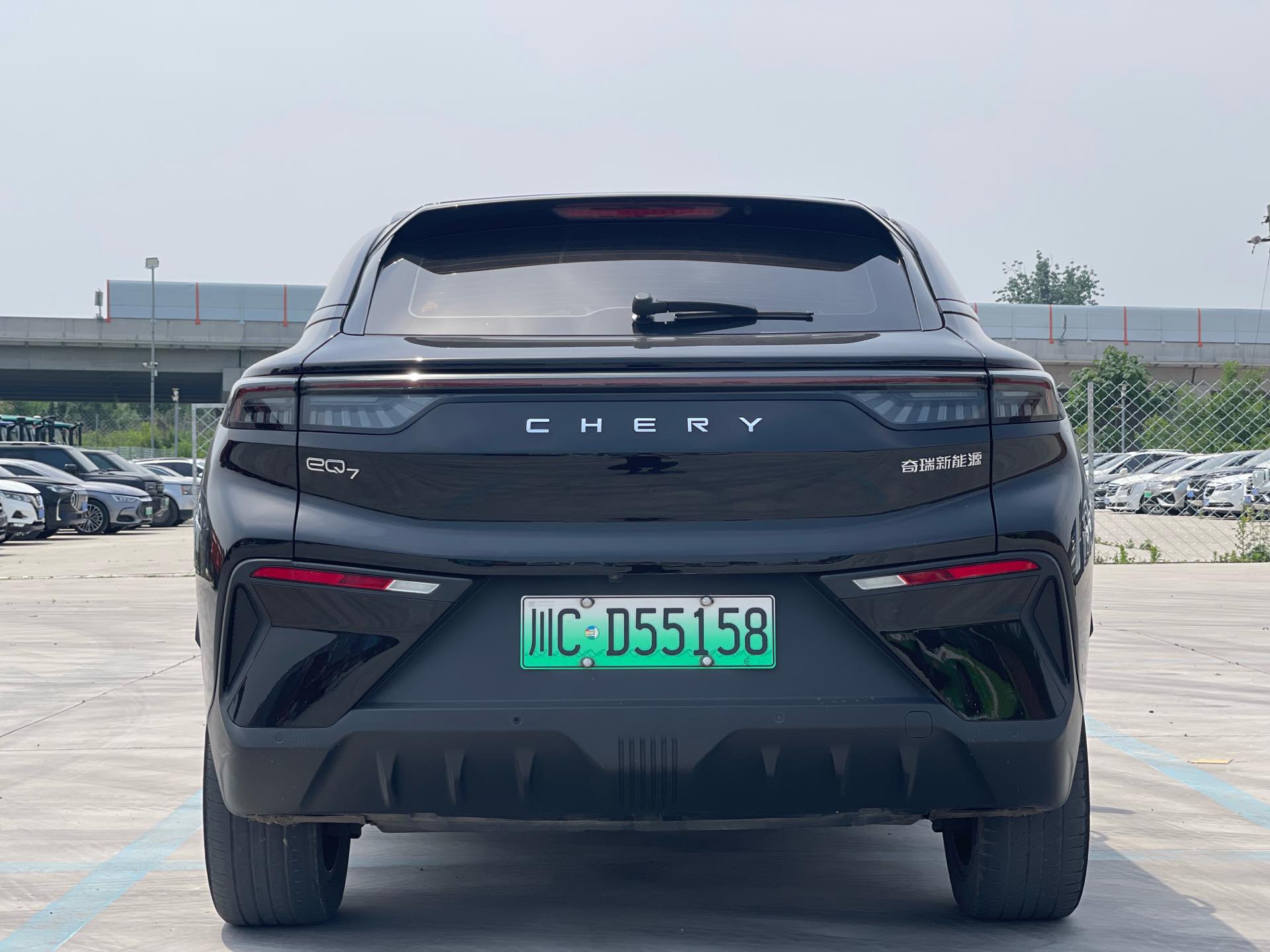 Chery 2023 Shuxiangjia 512km Pro
