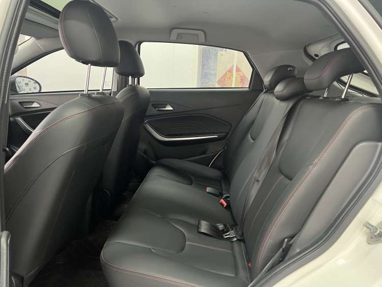 Chery 2021 Tiggo 3x 1.5 CVT Diamond Edition 3 Carat