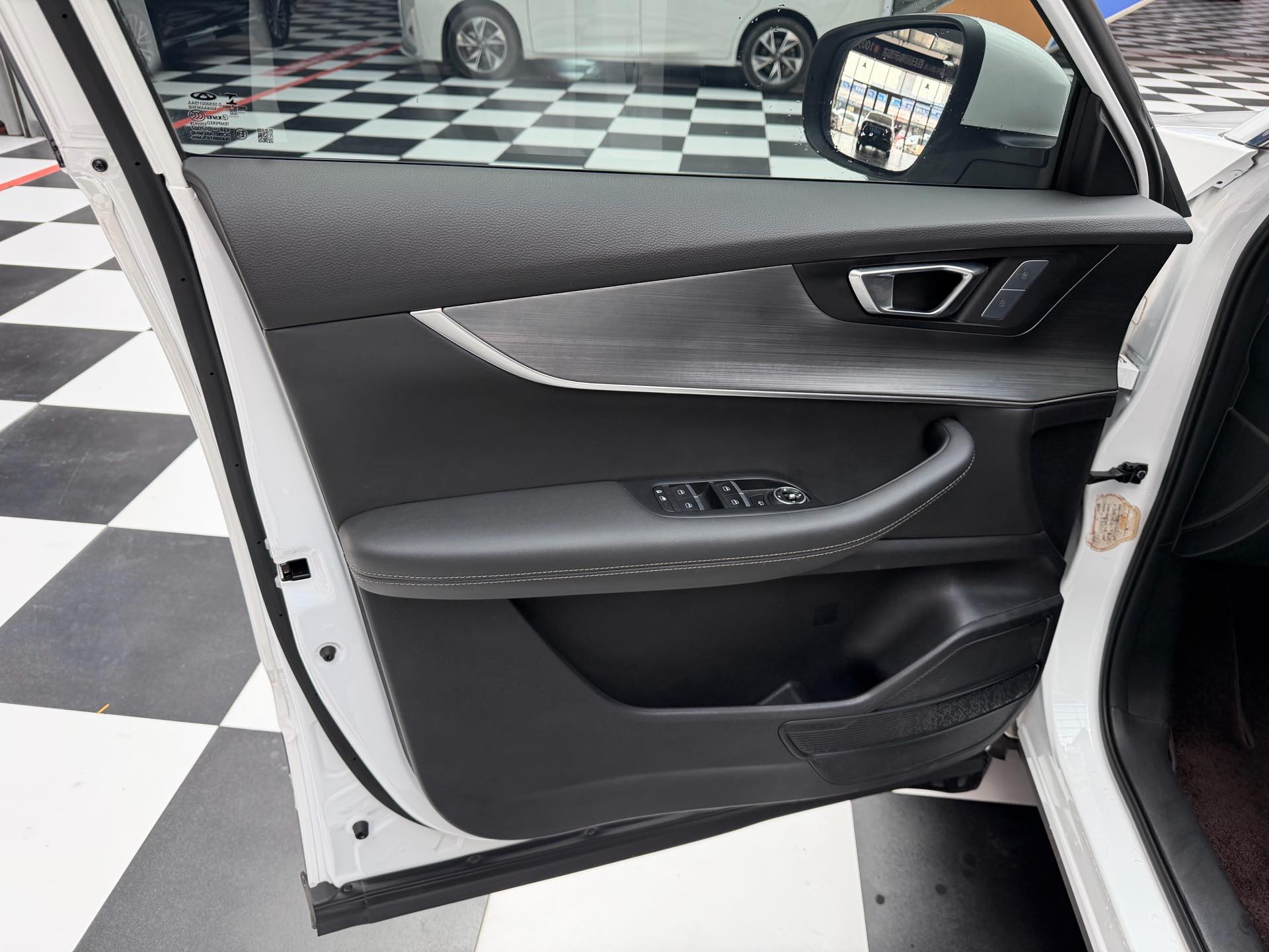 Chery 2021 Tiggo 7 PLUS 1.5T CVT Premium