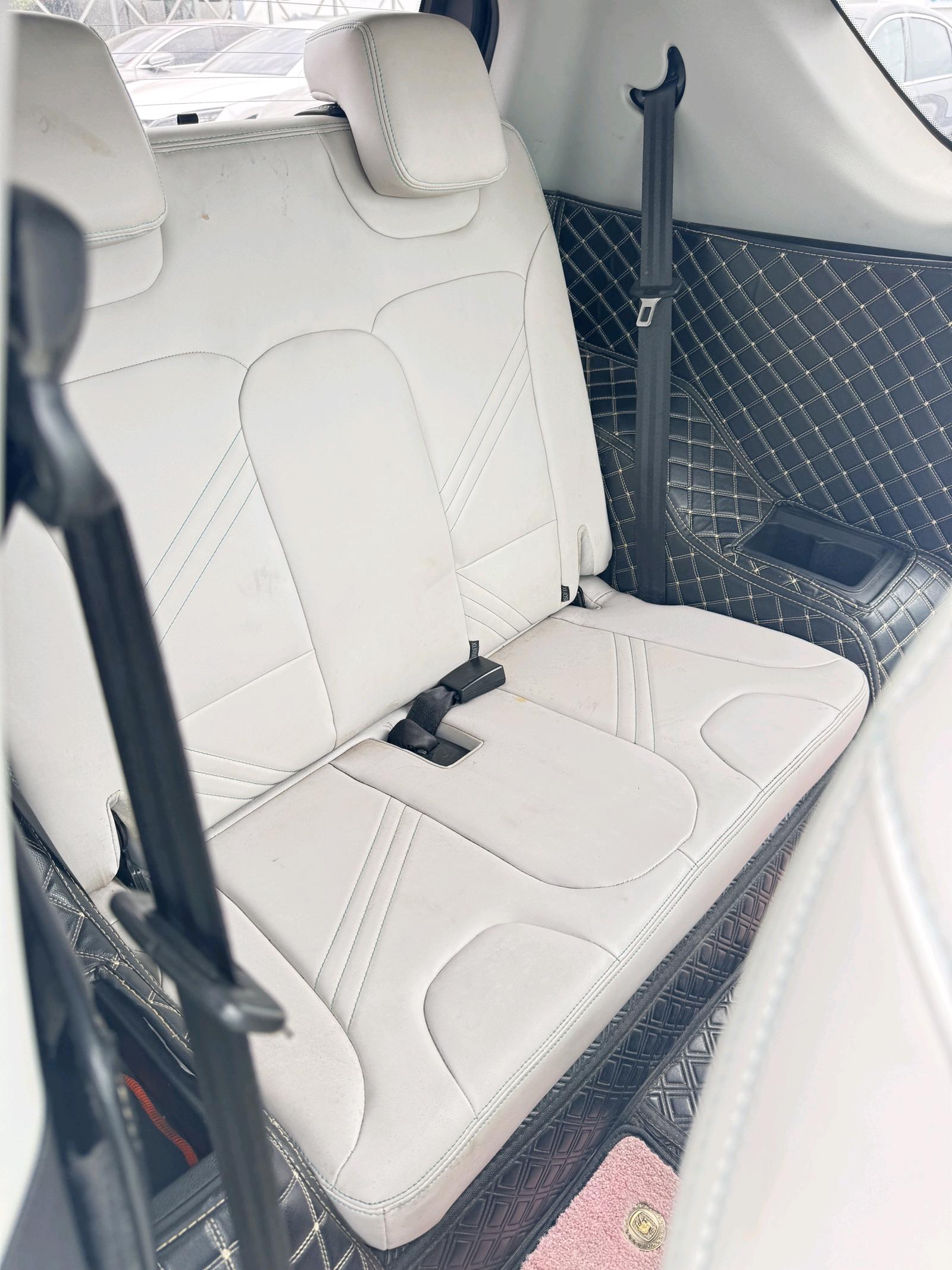 Chery 2021 eQ1 200,000 Ant Powder Edition Vitality Version Ternary Lithium 408km