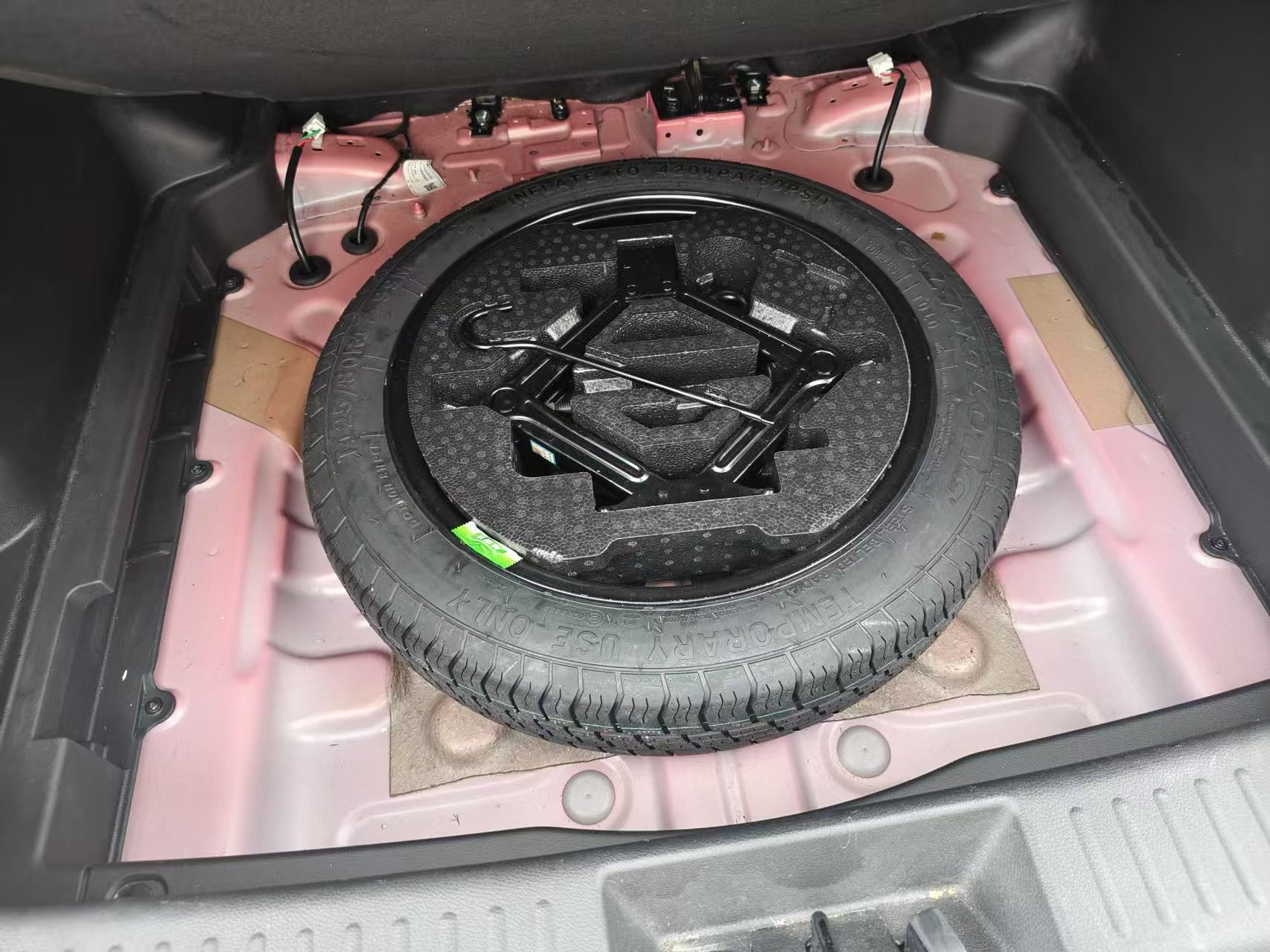 Chery 2020 Tiggo 7 1.5T CVT Luxury