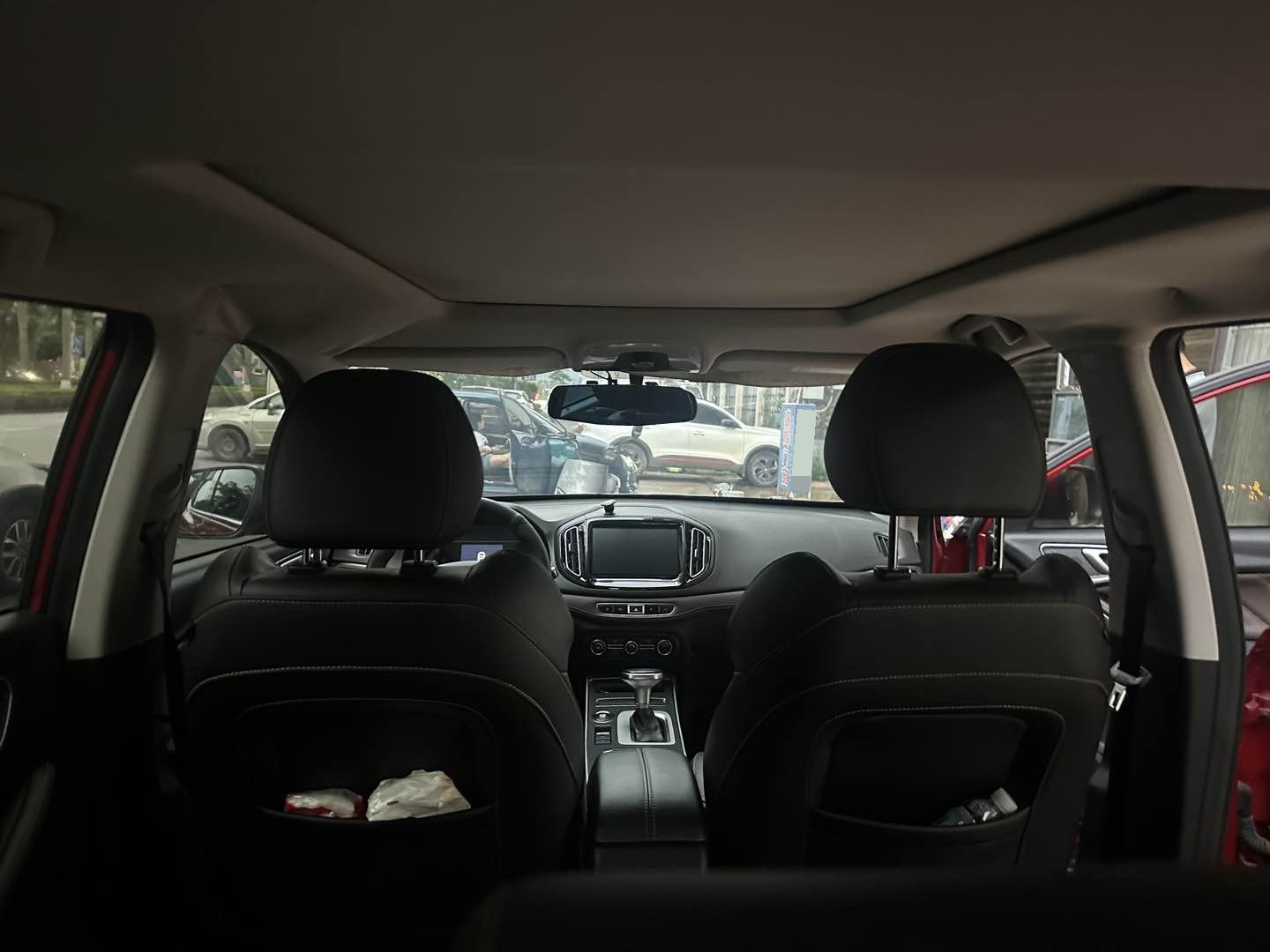 Chery 2018 Tiggo7 1.5T FLY Edition Jinxiang