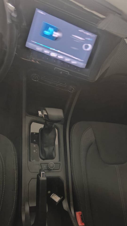 Chery 2024 Tiggo 3x 1.5 CVT Excellence