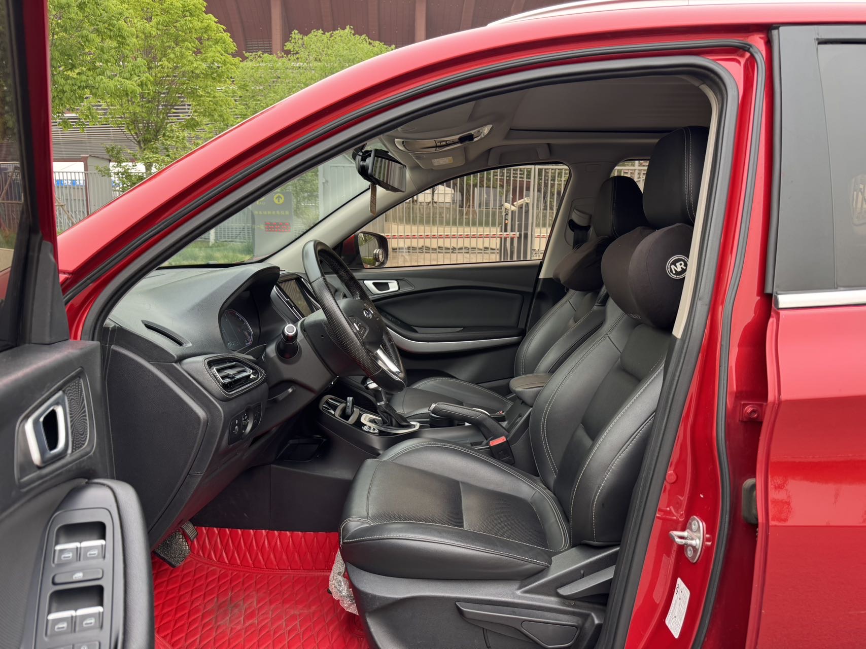 Chery 2017 Tiggo 7 SPORT 1.5T Elite