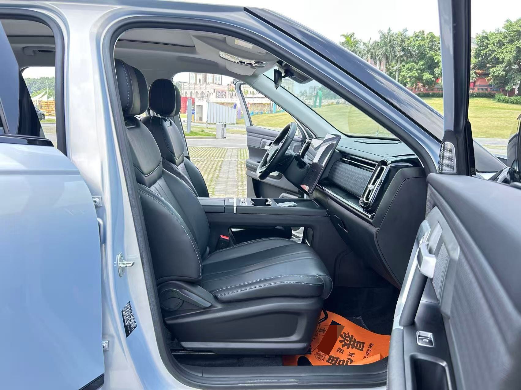 Chery 2024 Explore 06 C-DM 1.5T Luxury