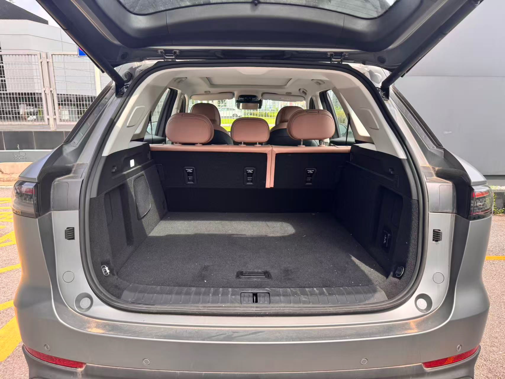 Chery 2024 Tiggo 8 L 2.0T 2WD Premium 5-Seater