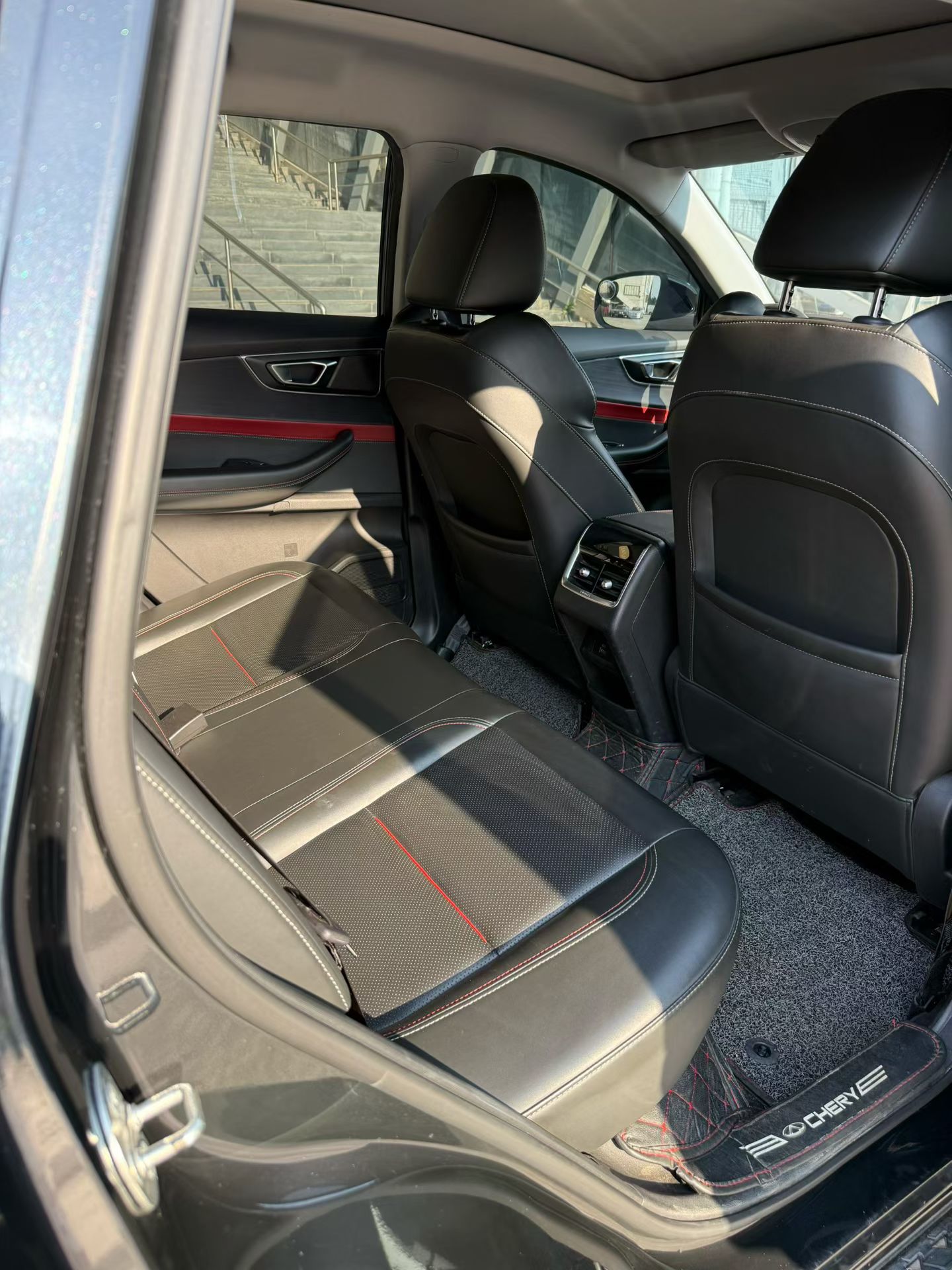 Chery 2020 Tiggo 7 1.5T CVT Shenxing Edition Shenxing 1