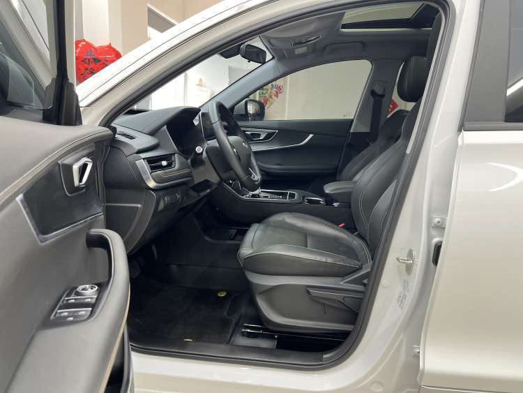 Chery 2024 Tiggo 8 1.5TCI 230TCI Xinyue Edition 5-Seater