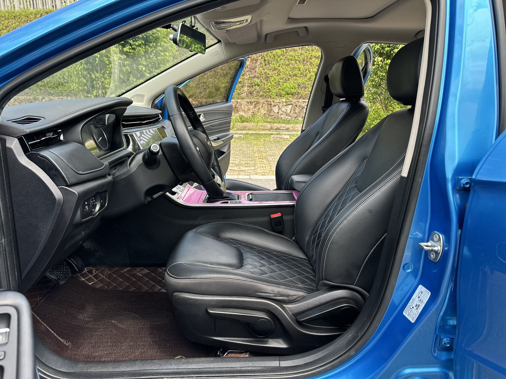 Chery 2019 Arrizo GX 1.5T CVT Type Color Edition