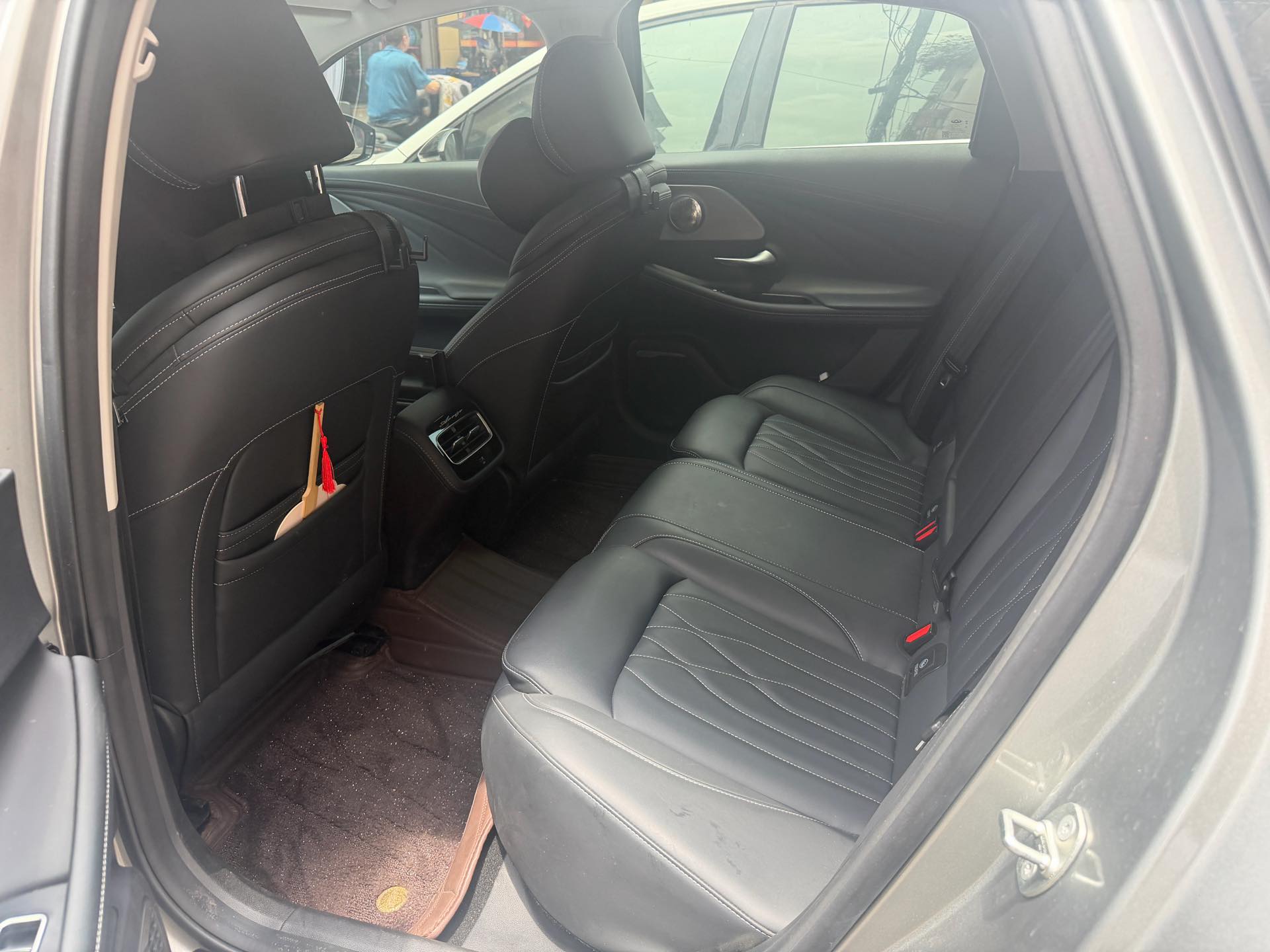 Chery 2024 Arrizo 8 1.6T Zhi