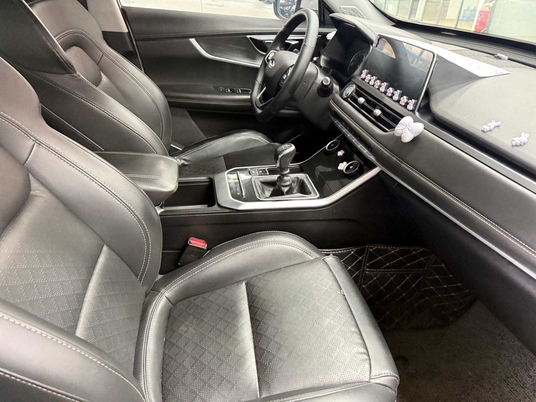 Chery 2020 Tiggo 8 1.5TCI Special Edition 7-Seater