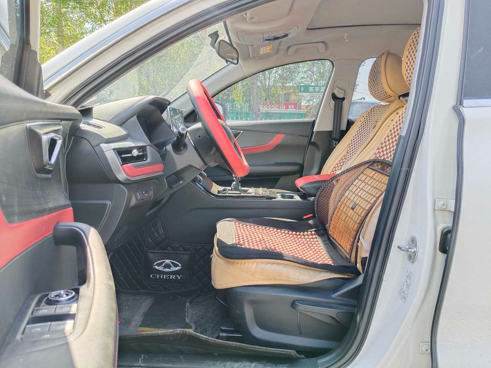 Chery 2020 Tiggo 7 1.5T Elite