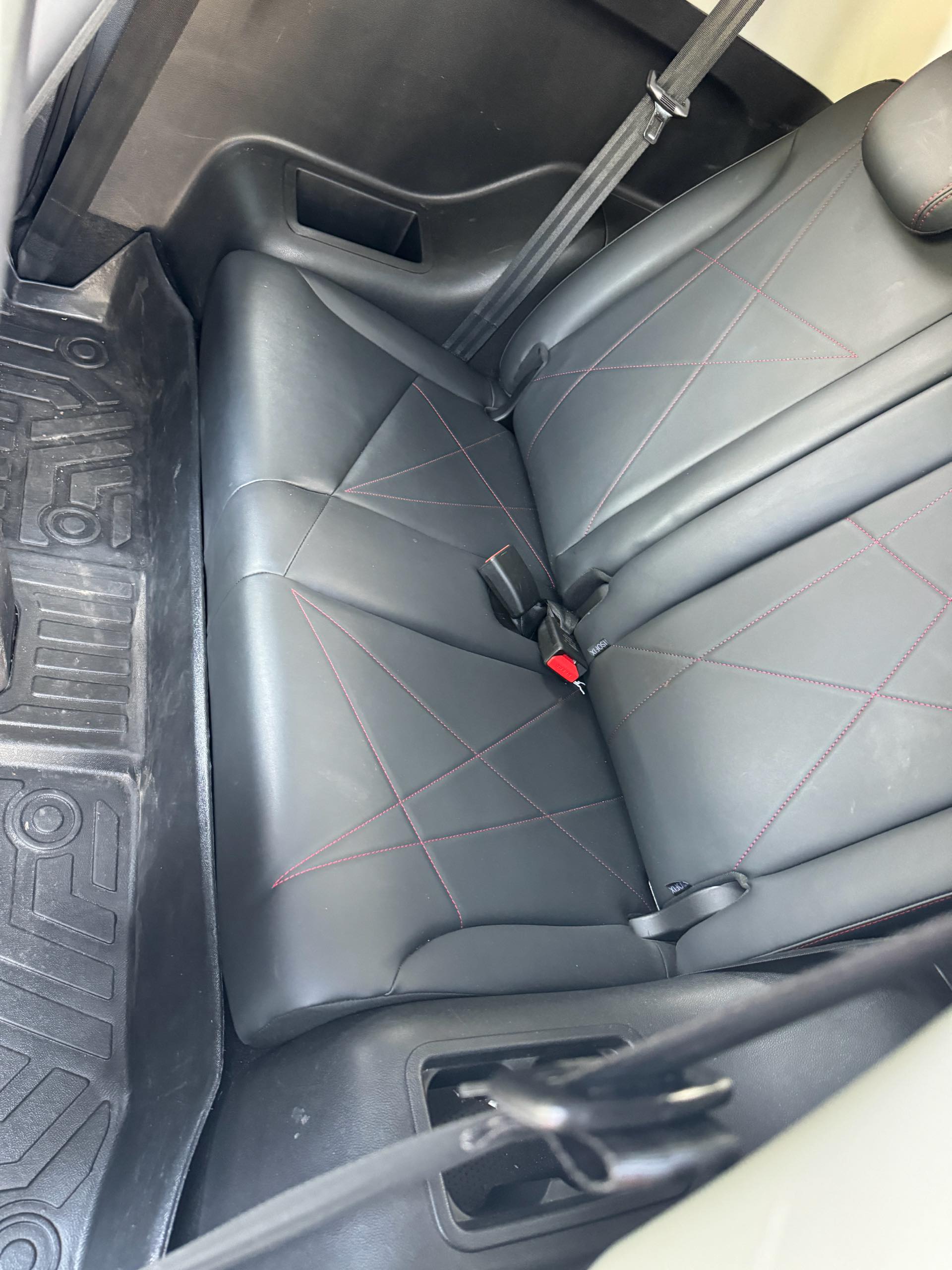 Chery 2023 eQ1 (Little Ant) 251km Passion Edition LFP
