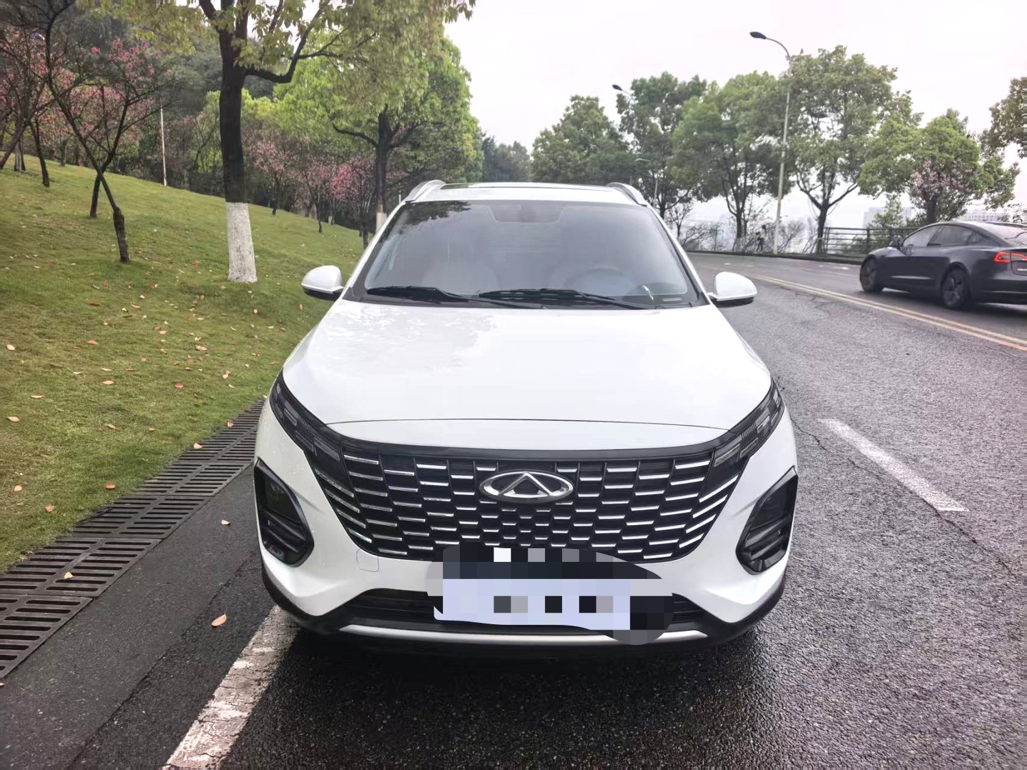 Chery 2023 Tiggo 3x 1.5 CVT Elite
