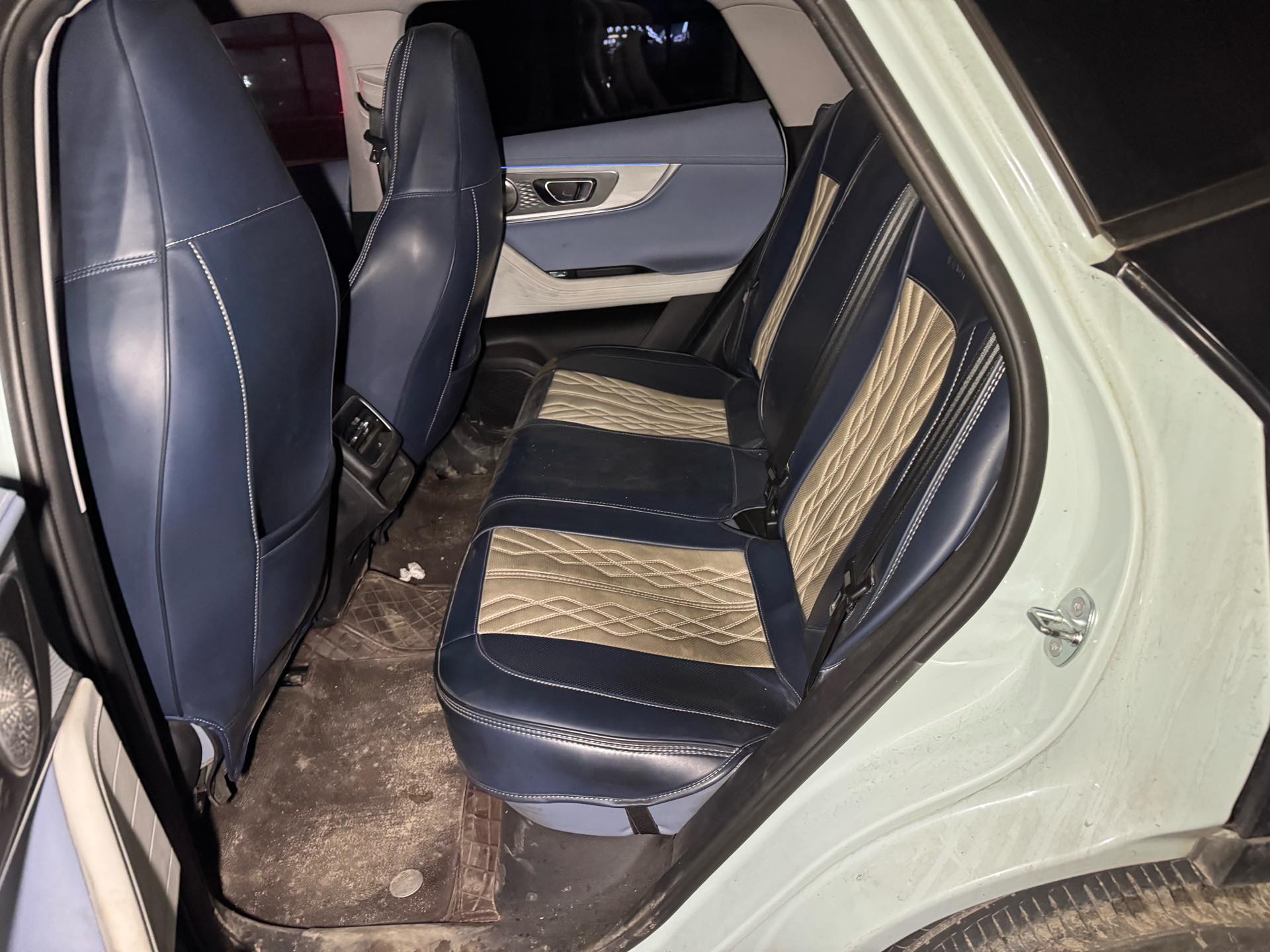Chery 2022 Omoda 1.5T CVT Tuojie Edition