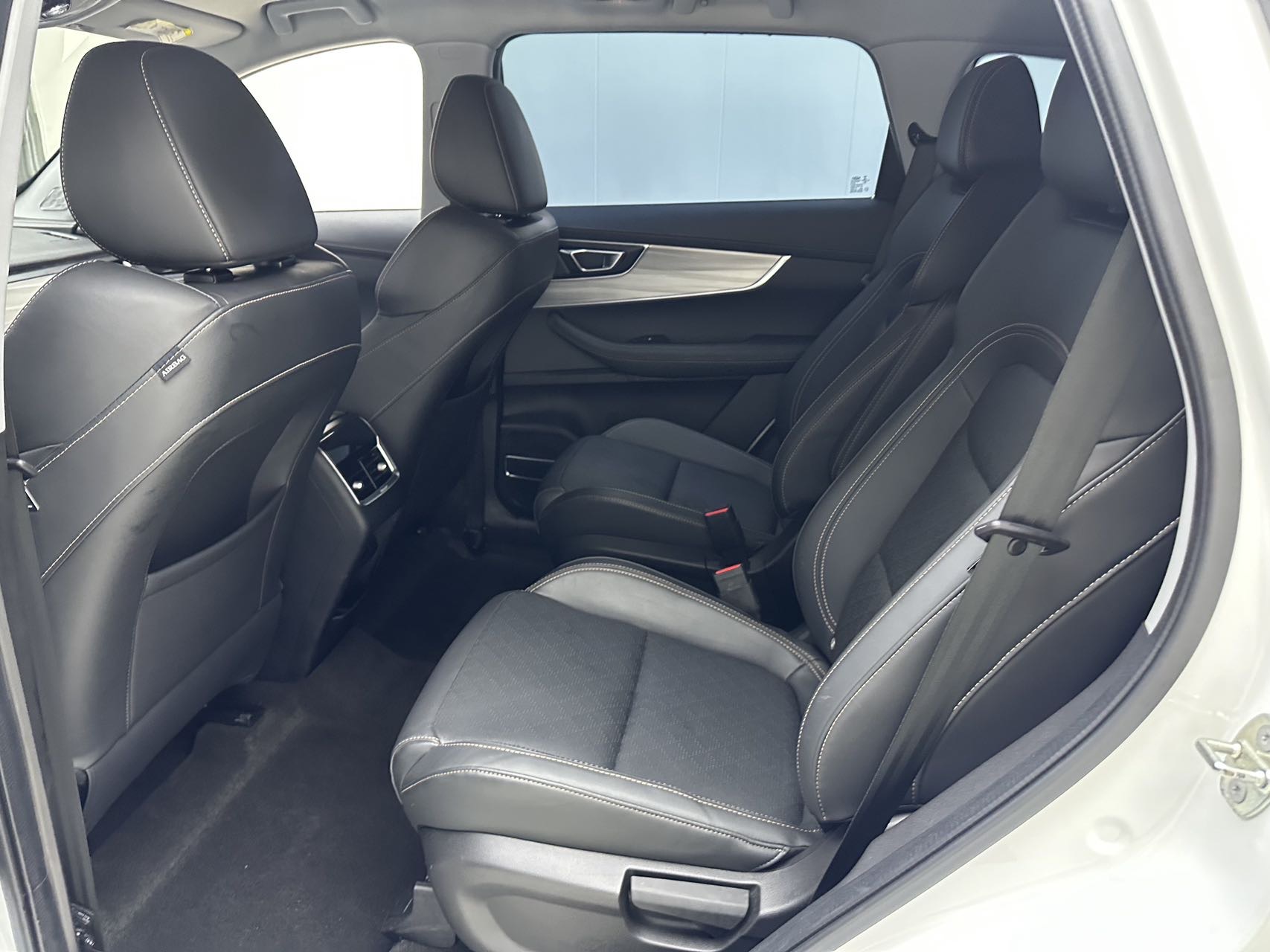 Chery 2020 Tiggo 8 1.6TGDI 290TGDI Luxury Edition (Facelift)