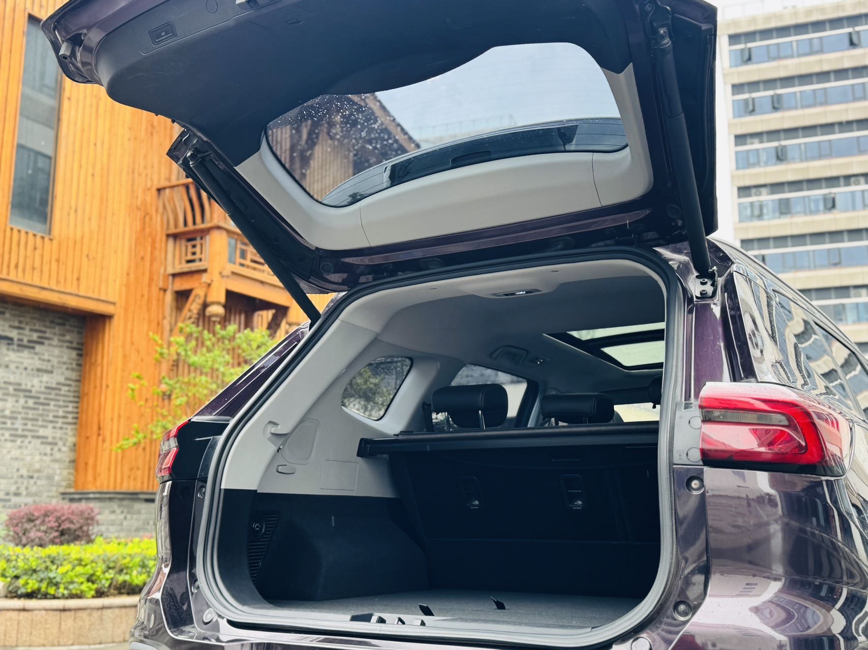 Chery 2019 Tiggo 8 1.6TGDI 290TGDI Elite