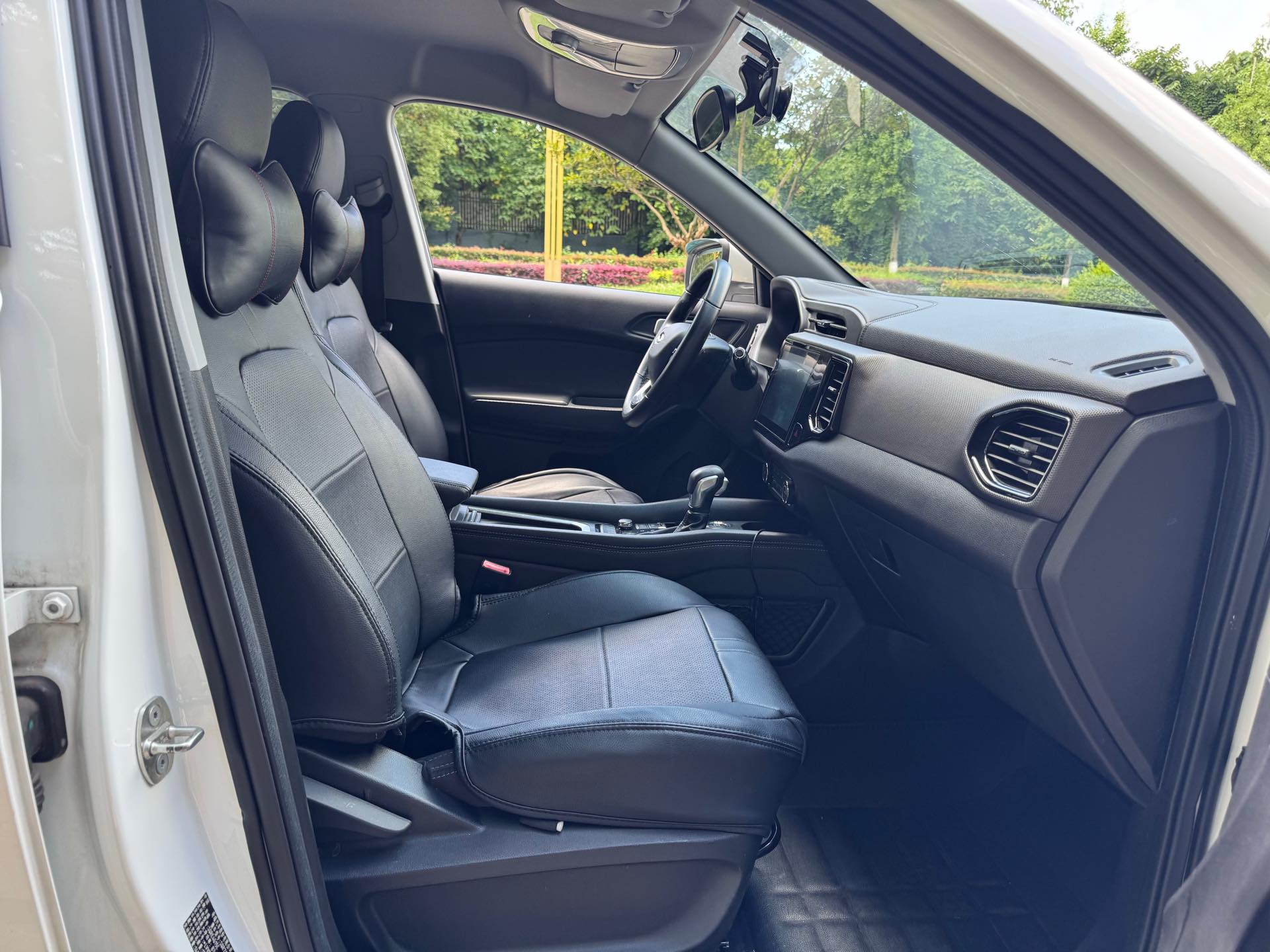 Chery 2019 Tiggo 5x HERO 1.5 CVT Fashion Edition