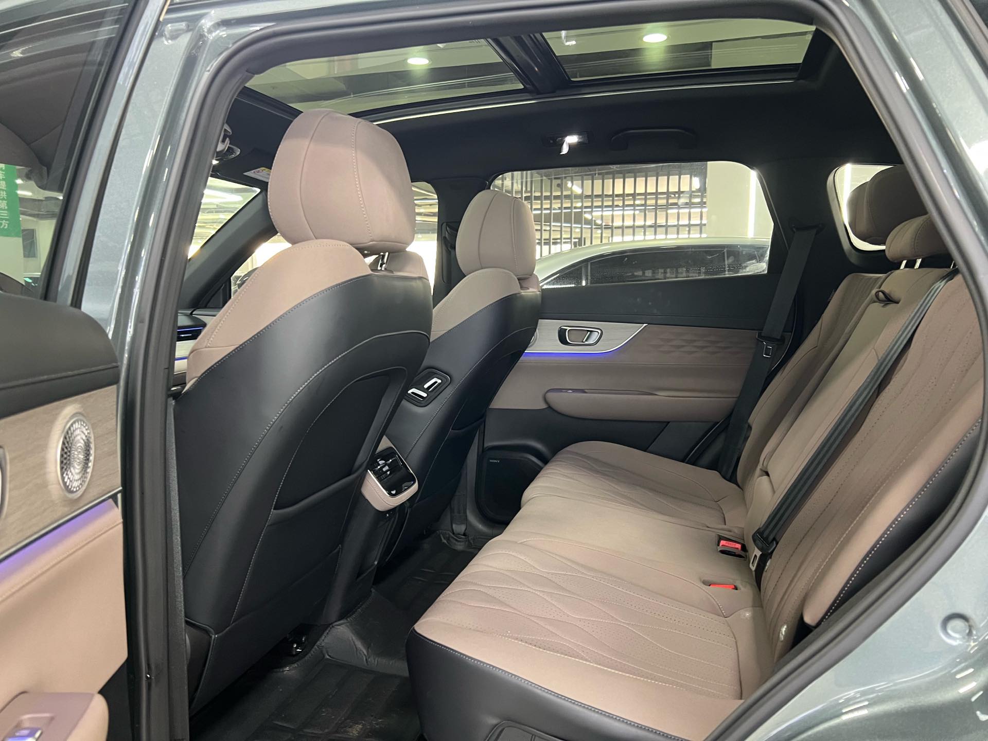 Chery 2025 Tiggo 8 PLUS 1.6TGDI 290TGDI Premium