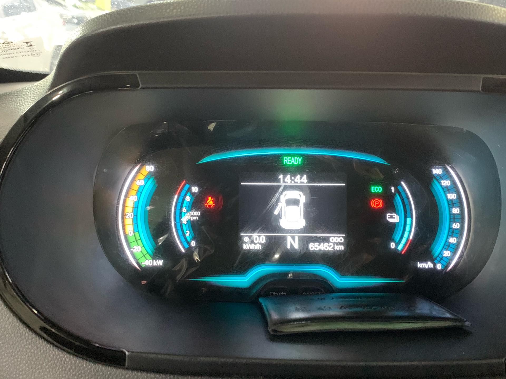 Chery 2022 eQ1 Sweet Pink Half Sugar Edition Ternary Lithium 30kW 301km